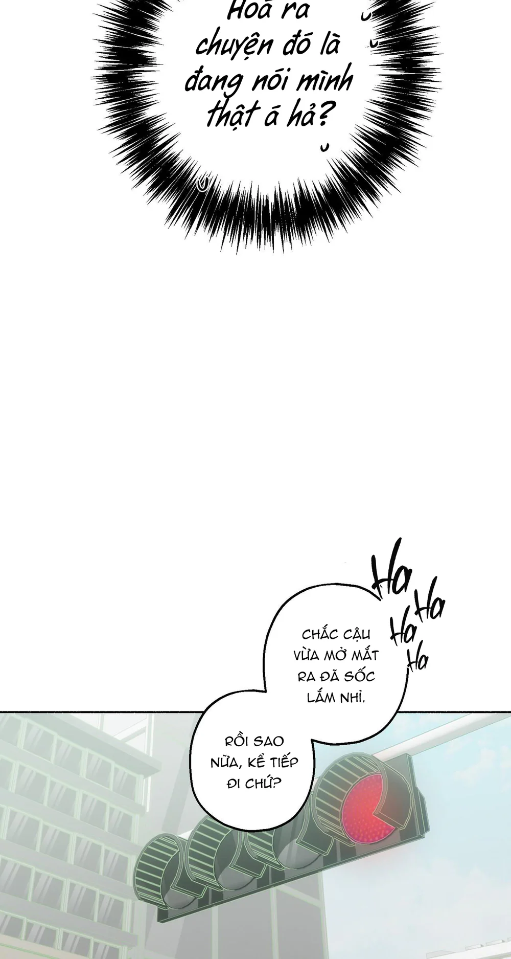 Hạnh Phúc Cùng Nhau Chapter 10 Trang 31