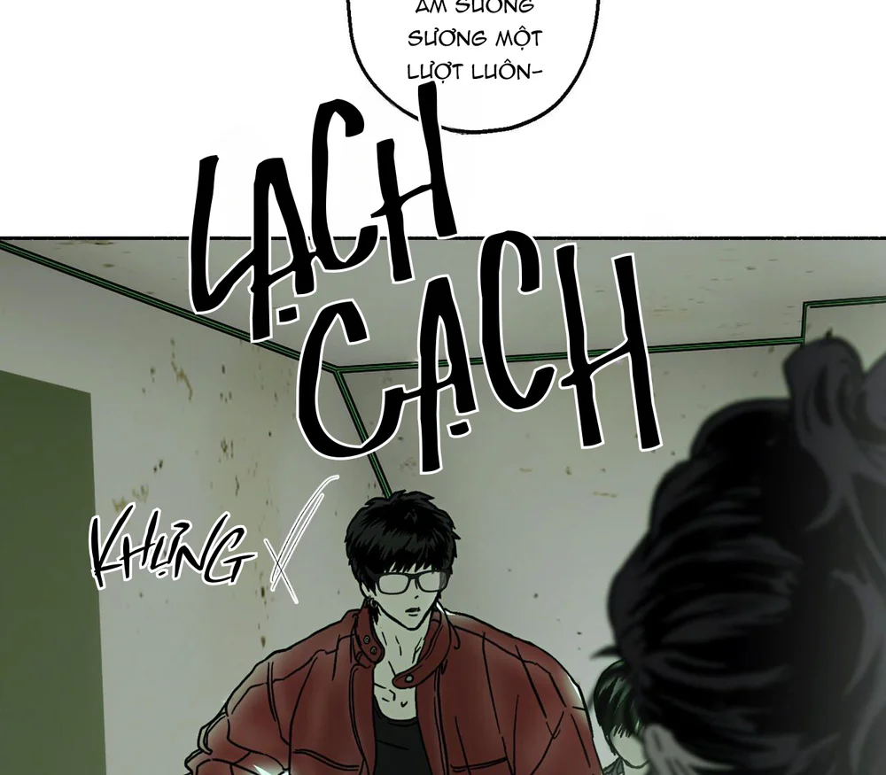 Hạnh Phúc Cùng Nhau Chapter 10 Trang 35