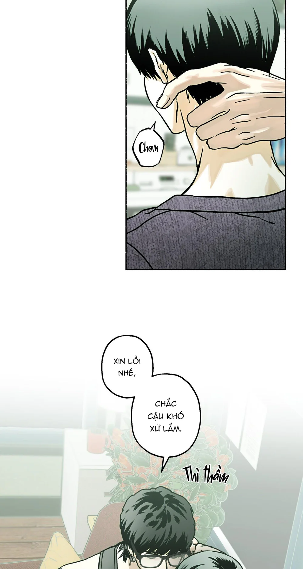 Hạnh Phúc Cùng Nhau Chapter 10 Trang 47