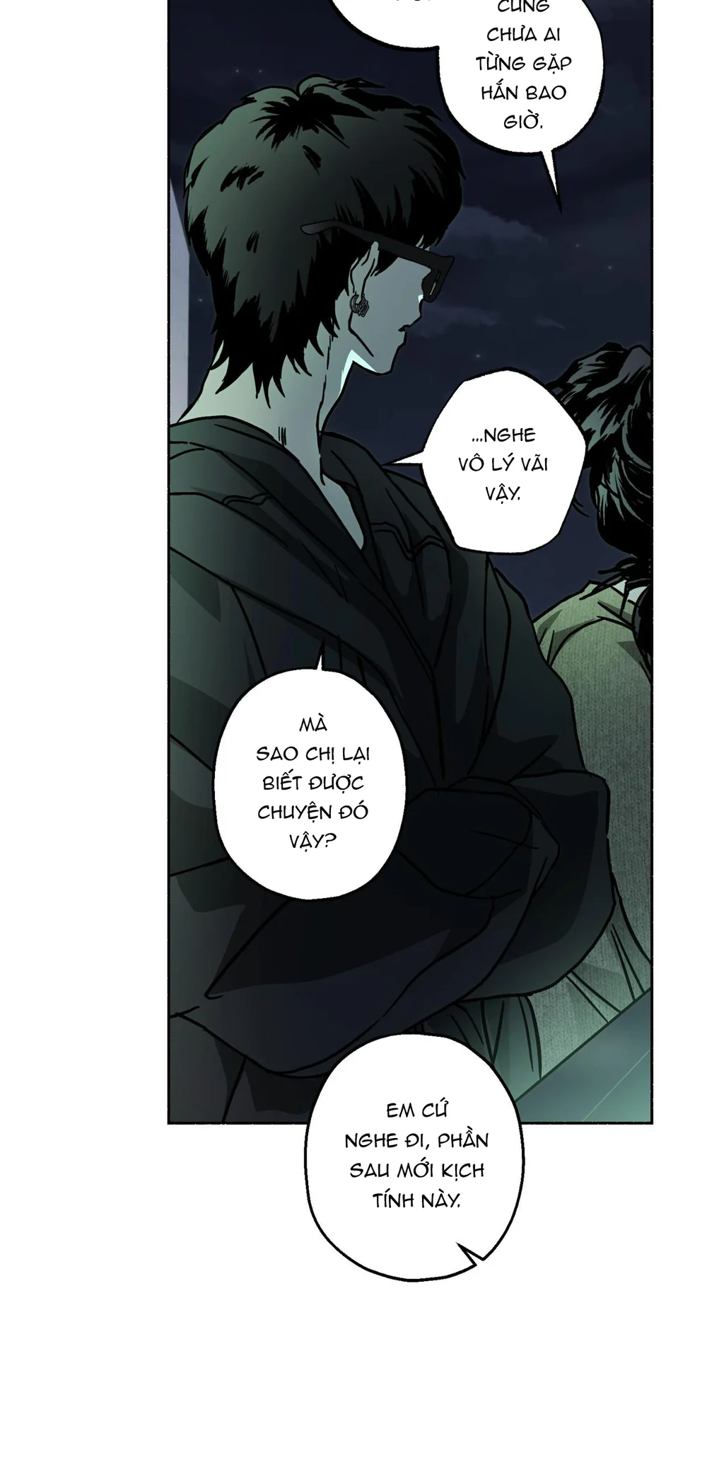 Hạnh Phúc Cùng Nhau Chapter 10 Trang 53