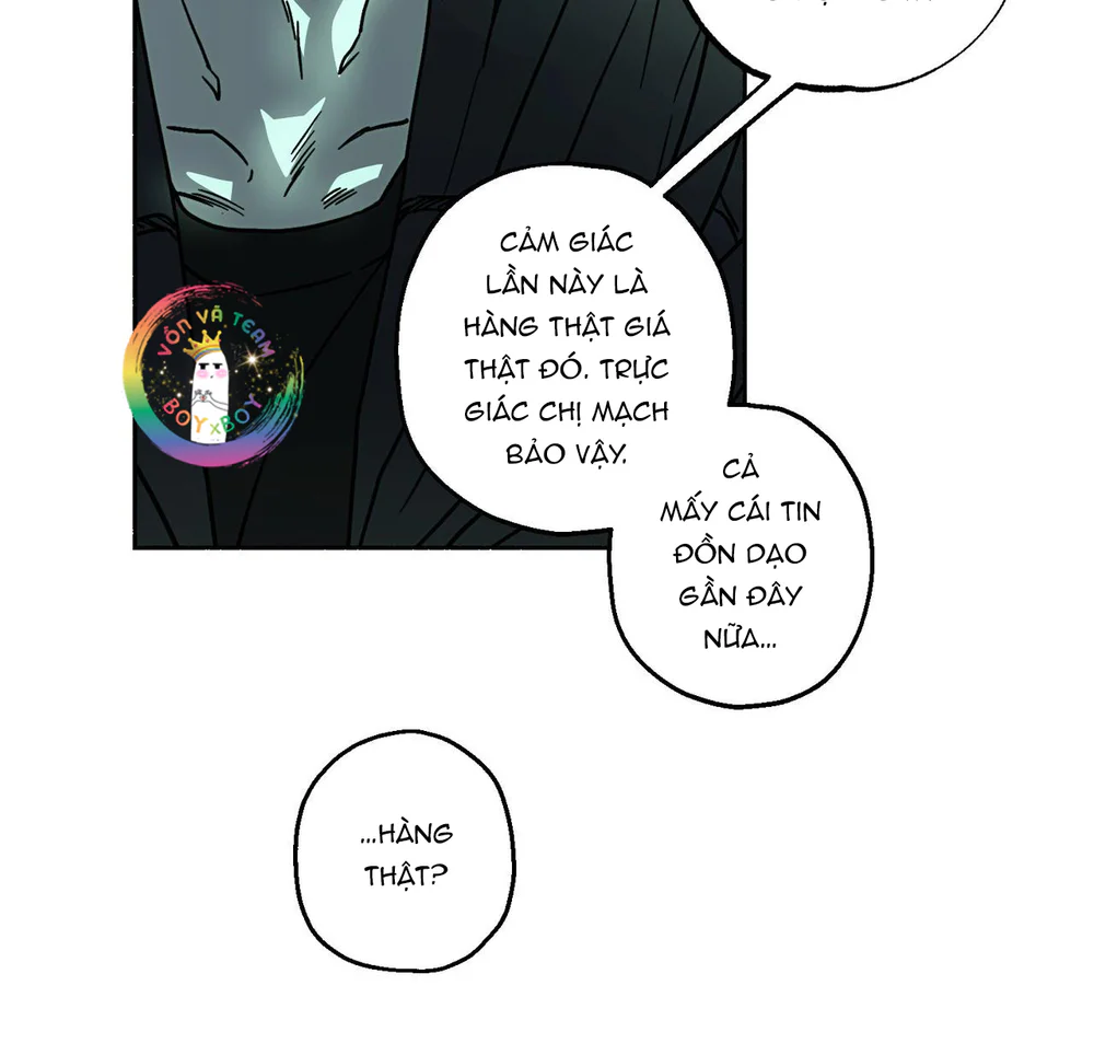 Hạnh Phúc Cùng Nhau Chapter 10 Trang 55