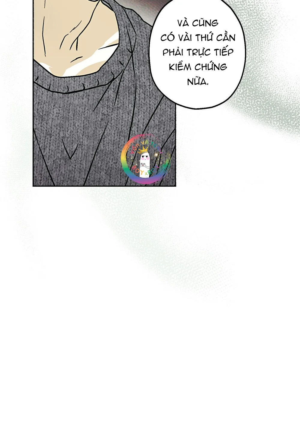 Hạnh Phúc Cùng Nhau Chapter 10 Trang 58