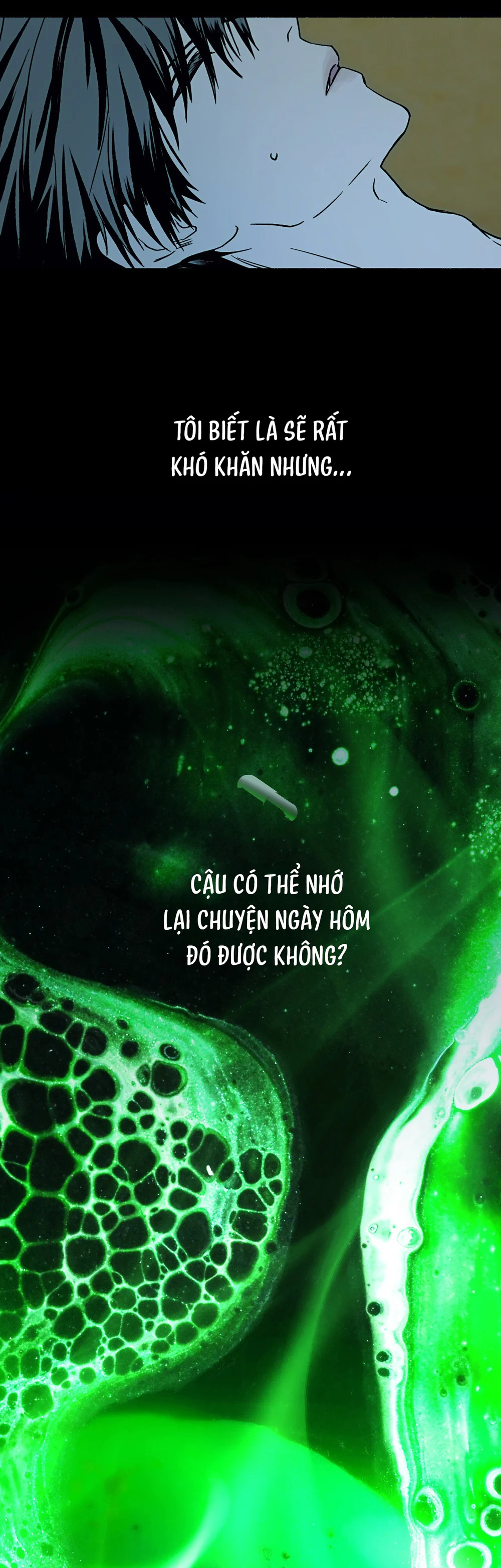 Hạnh Phúc Cùng Nhau Chapter 11 Trang 9