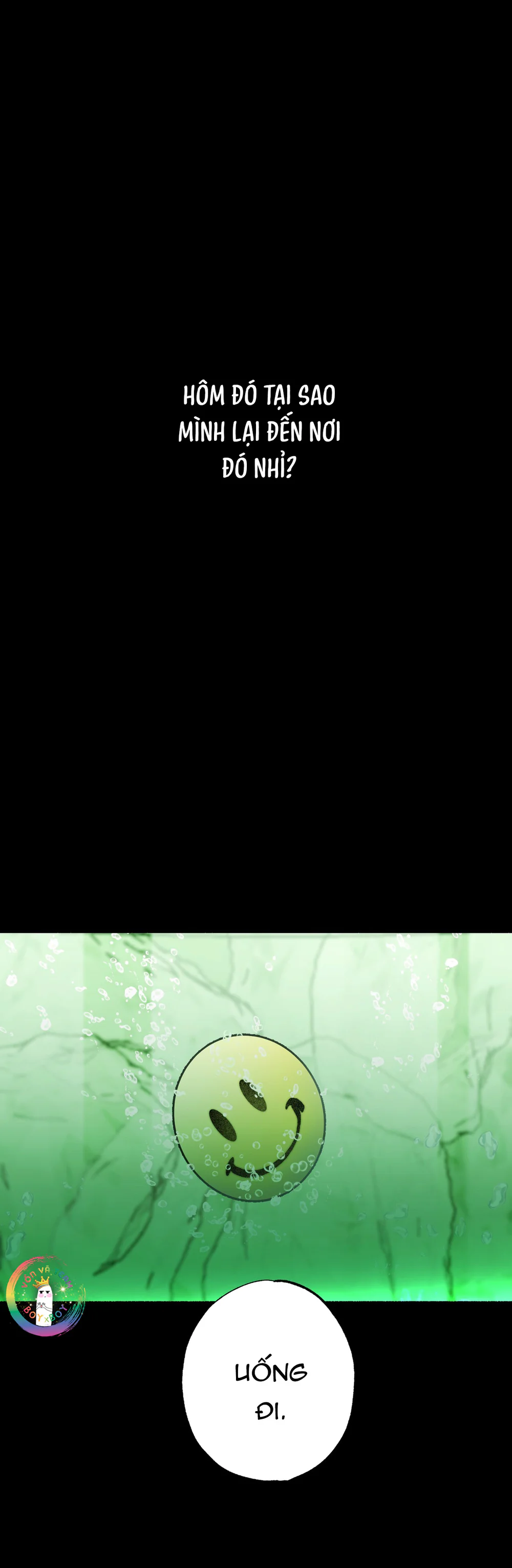 Hạnh Phúc Cùng Nhau Chapter 11 Trang 13