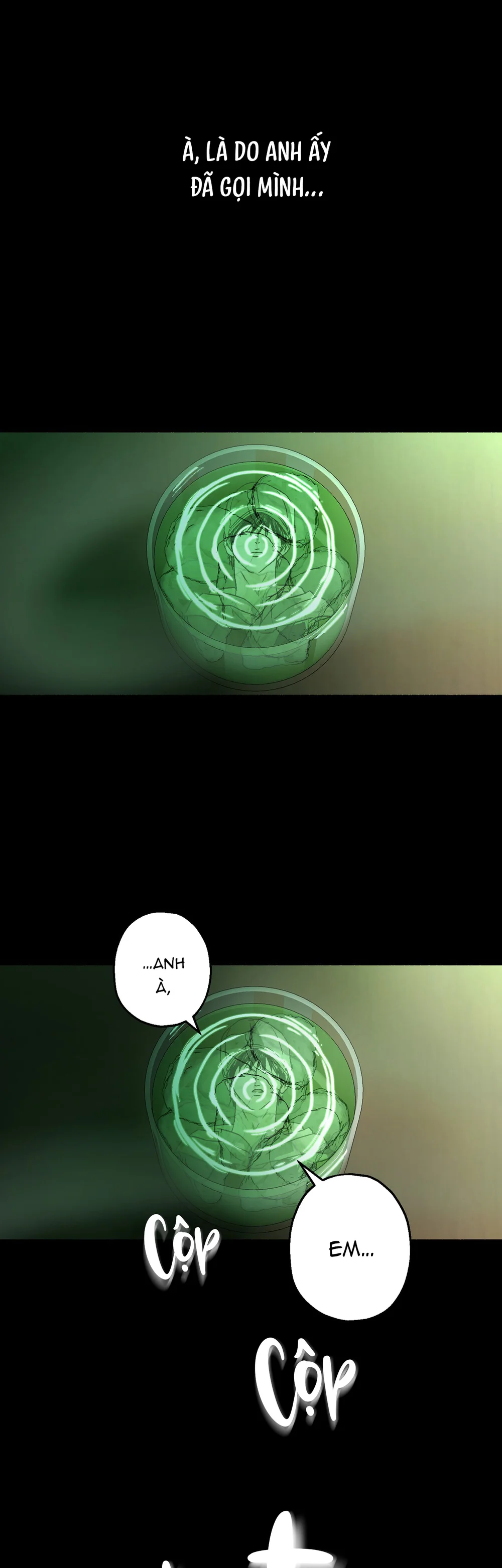 Hạnh Phúc Cùng Nhau Chapter 11 Trang 14