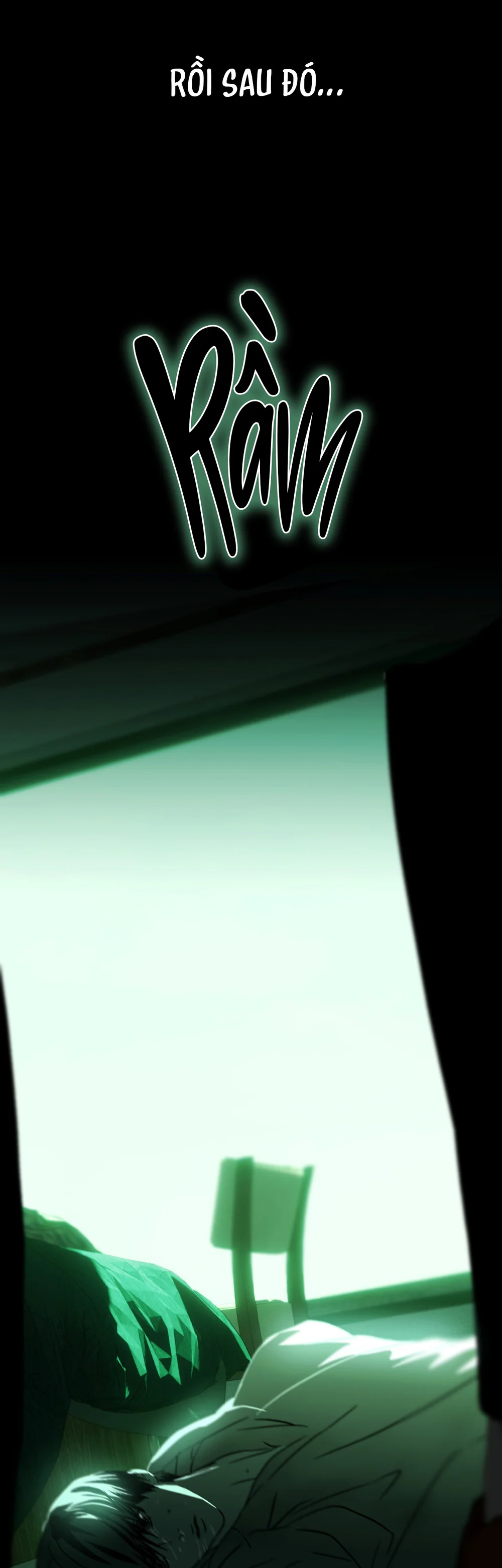 Hạnh Phúc Cùng Nhau Chapter 11 Trang 16