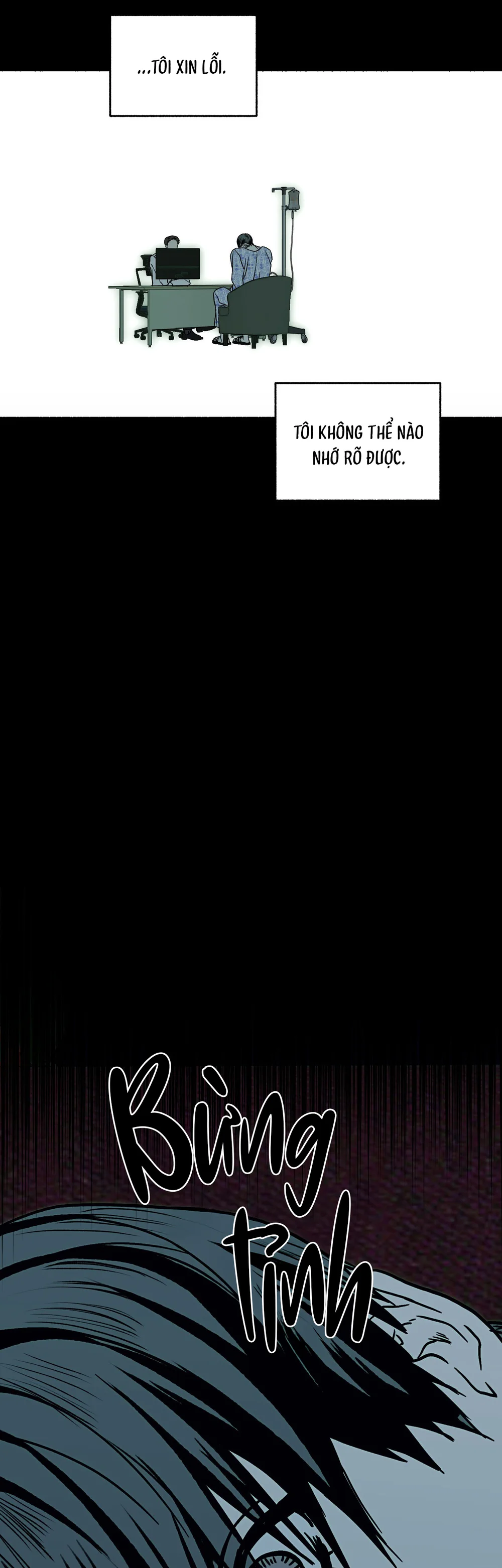 Hạnh Phúc Cùng Nhau Chapter 11 Trang 18