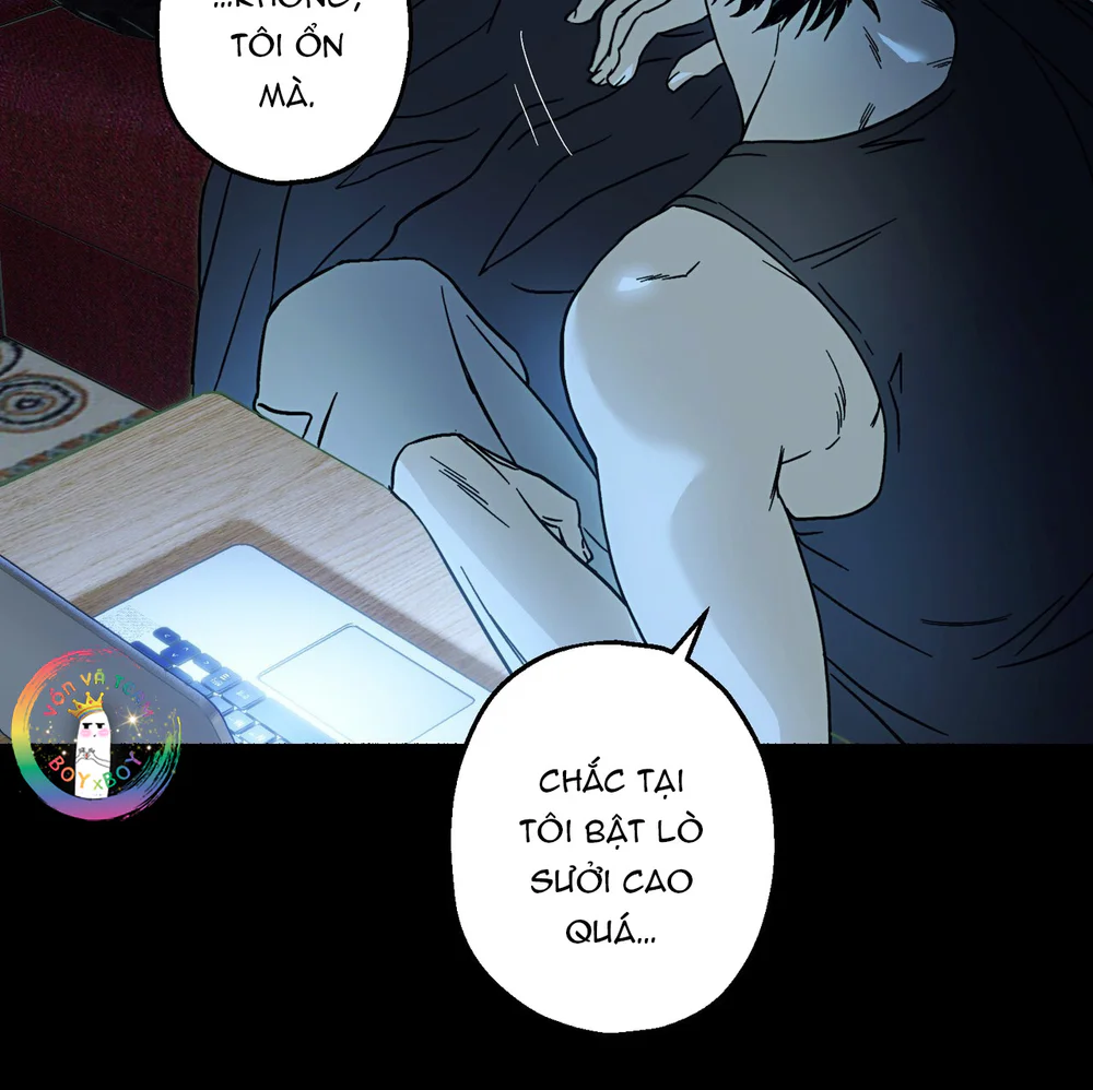 Hạnh Phúc Cùng Nhau Chapter 11 Trang 23