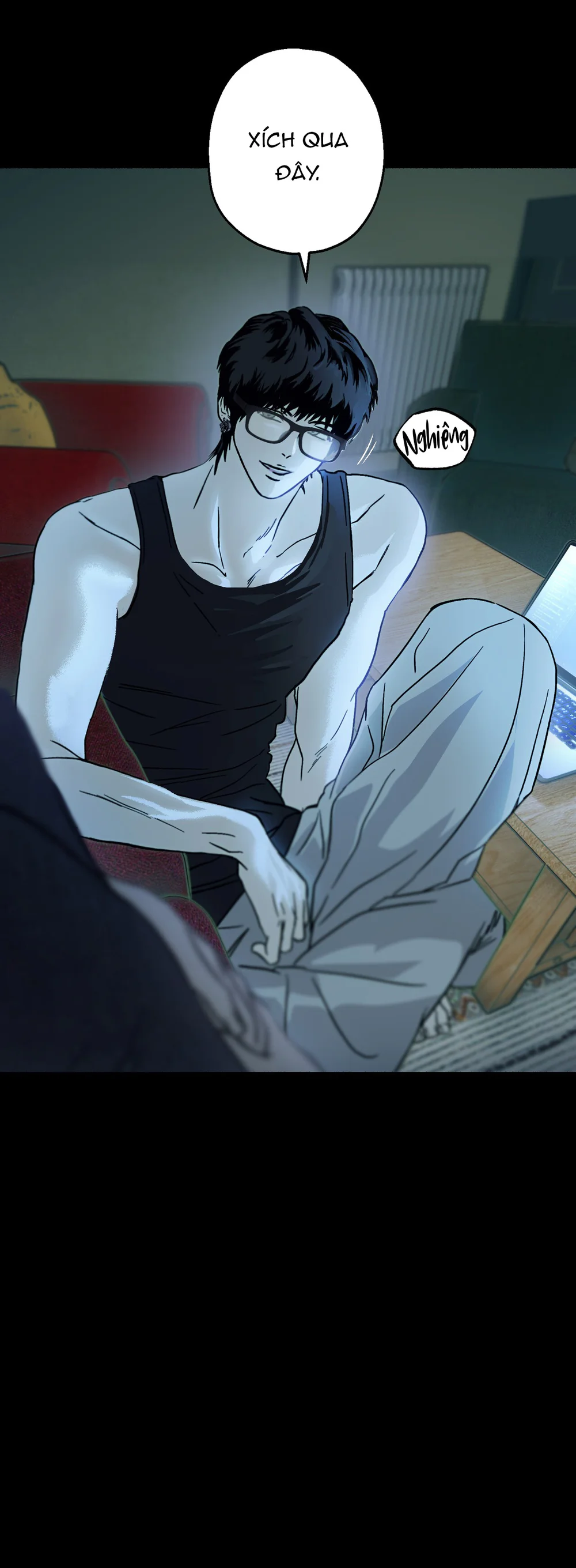 Hạnh Phúc Cùng Nhau Chapter 11 Trang 25