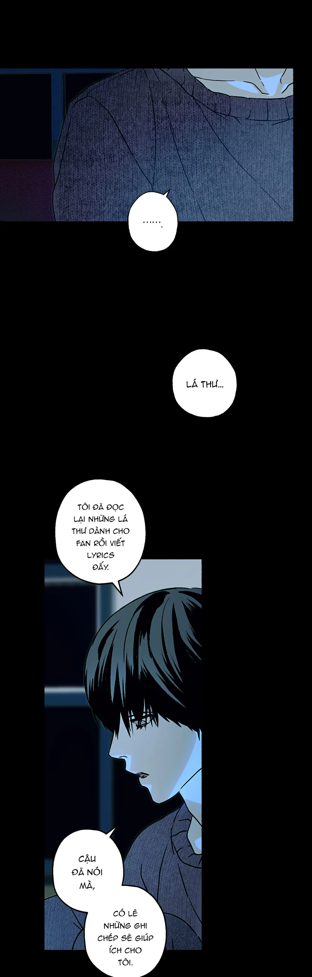 Hạnh Phúc Cùng Nhau Chapter 11 Trang 28