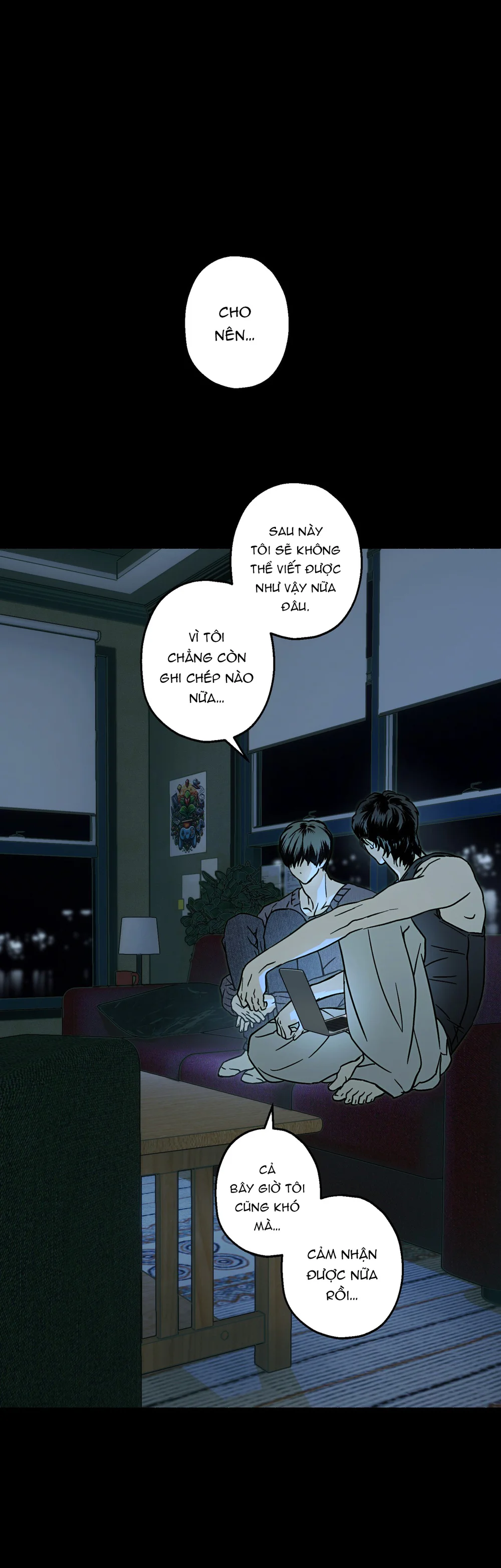 Hạnh Phúc Cùng Nhau Chapter 11 Trang 30