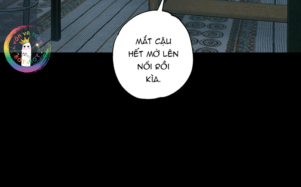 Hạnh Phúc Cùng Nhau Chapter 11 Trang 37