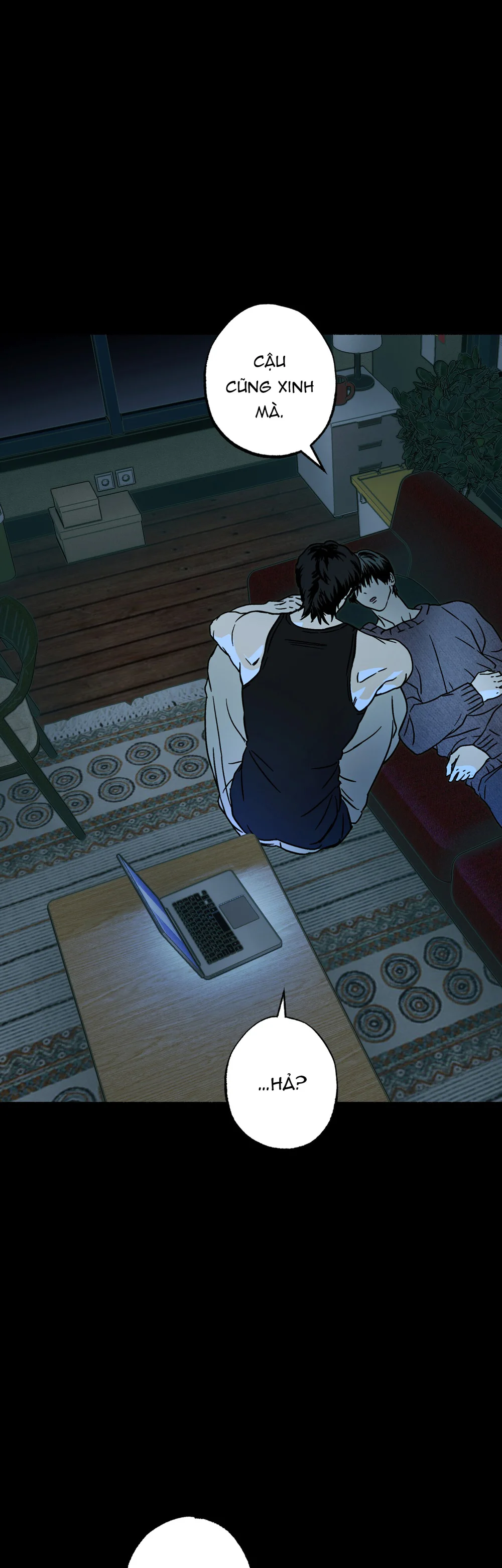 Hạnh Phúc Cùng Nhau Chapter 11 Trang 43