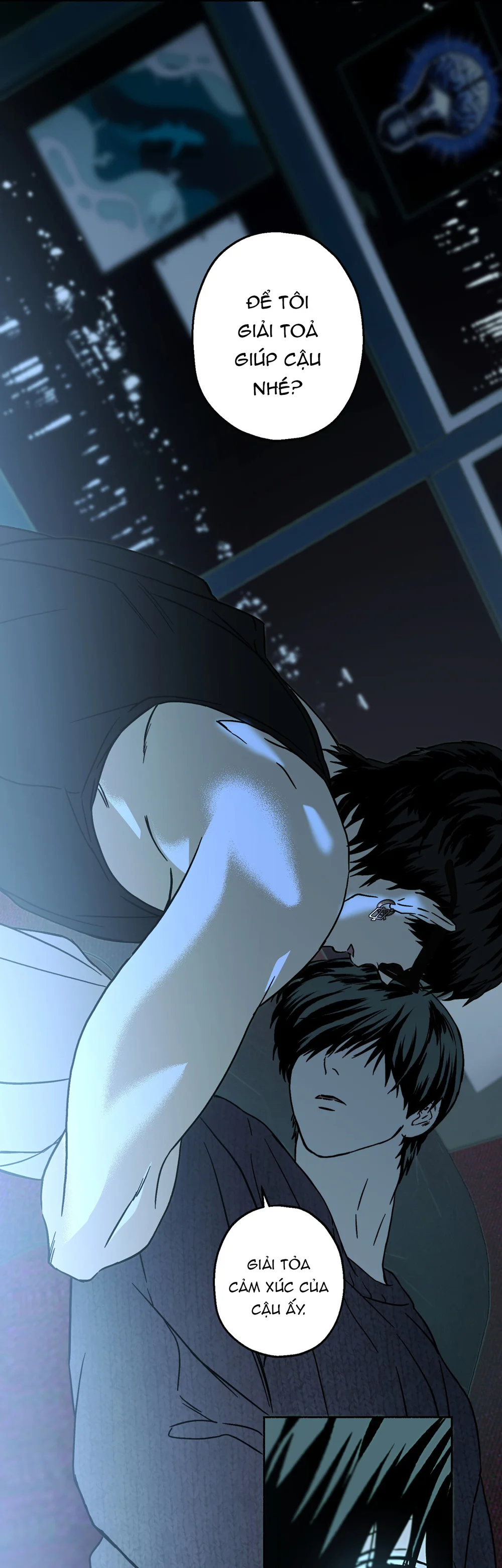 Hạnh Phúc Cùng Nhau Chapter 11 Trang 47