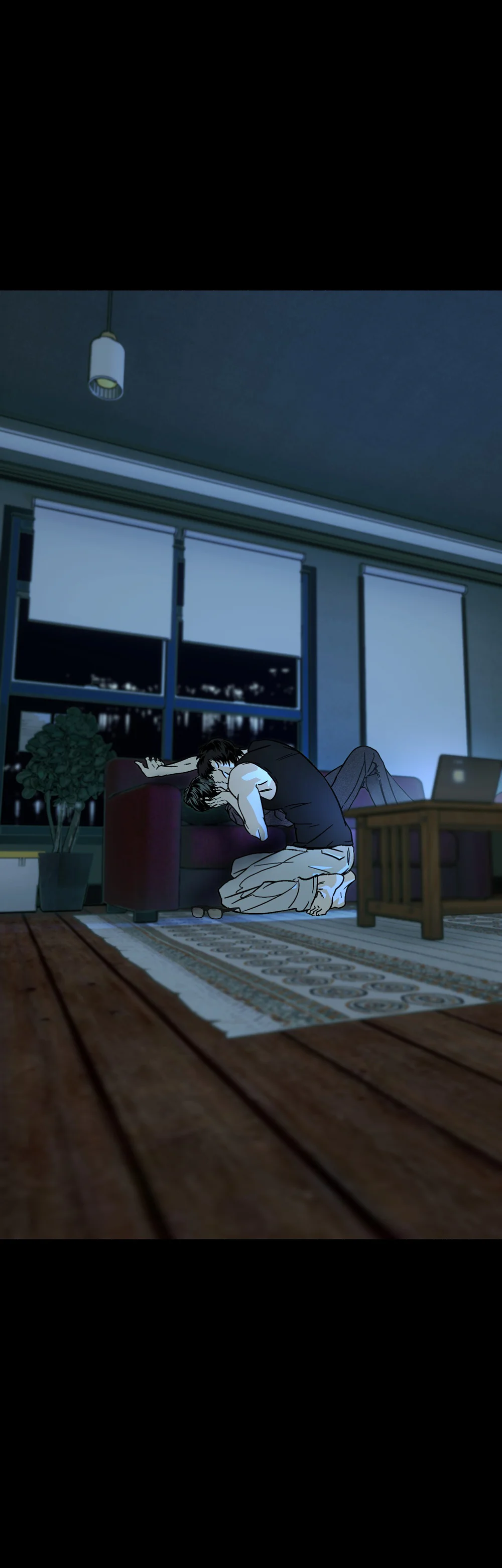 Hạnh Phúc Cùng Nhau Chapter 11 Trang 50