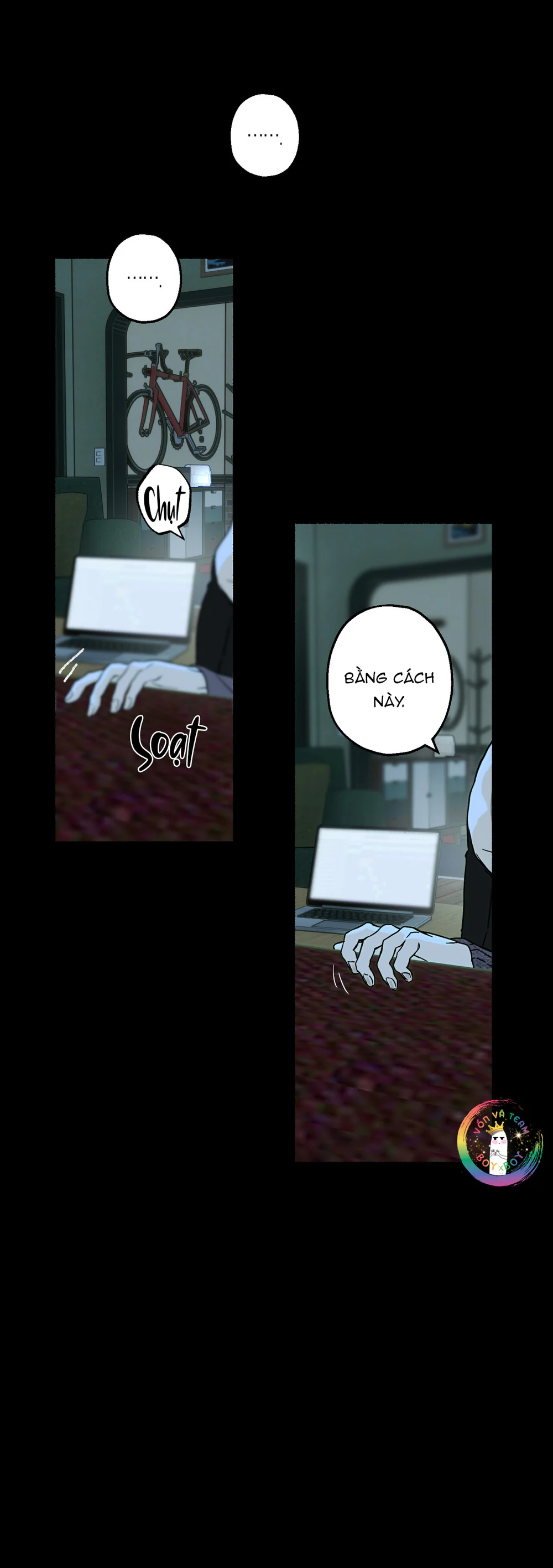 Hạnh Phúc Cùng Nhau Chapter 11 Trang 51