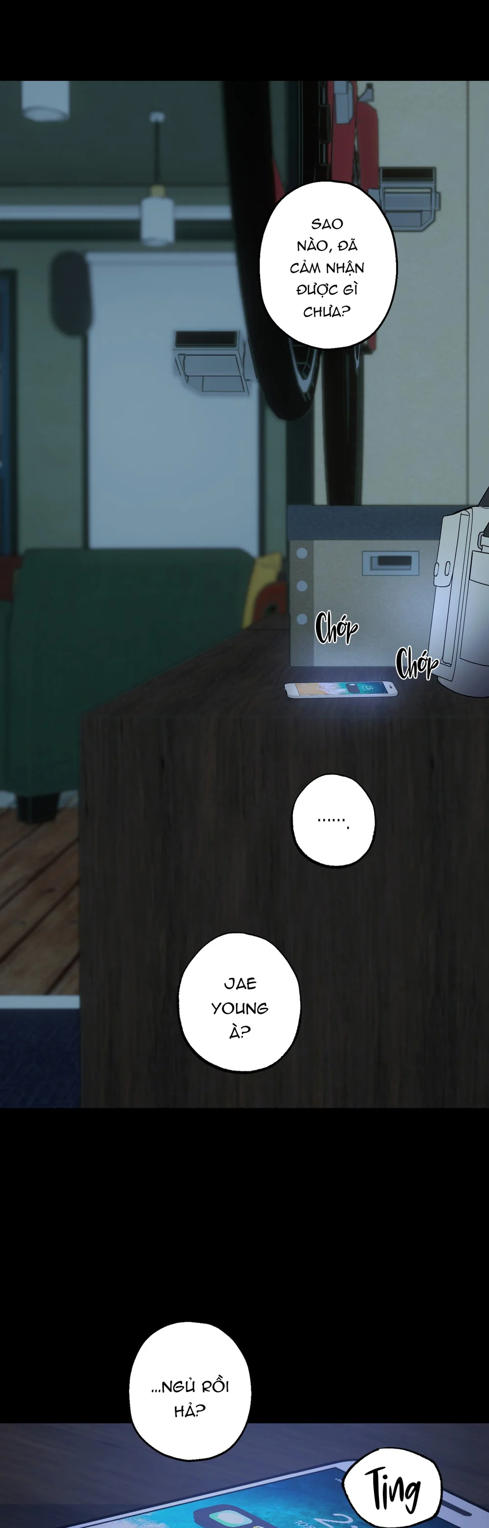 Hạnh Phúc Cùng Nhau Chapter 11 Trang 52