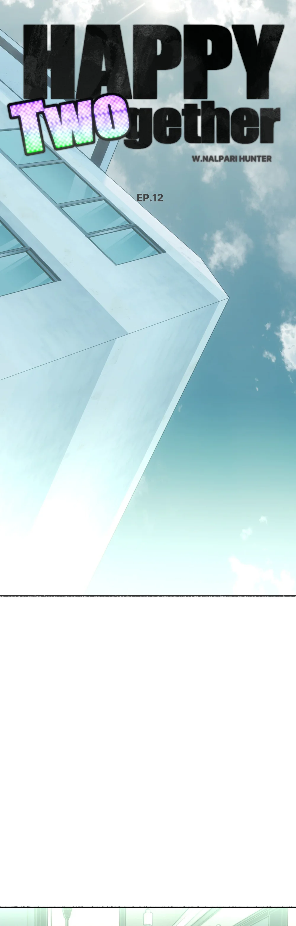 Hạnh Phúc Cùng Nhau Chapter 12 Trang 11