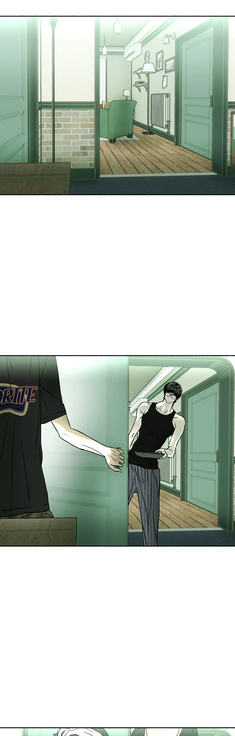 Hạnh Phúc Cùng Nhau Chapter 12 Trang 13