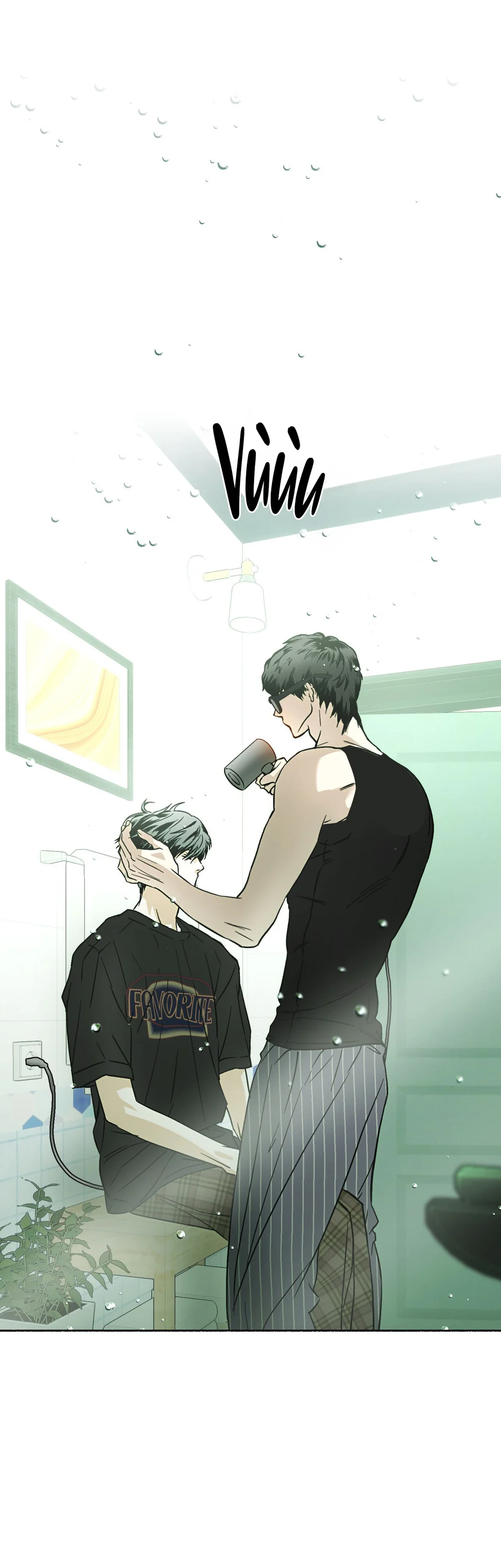 Hạnh Phúc Cùng Nhau Chapter 12 Trang 15