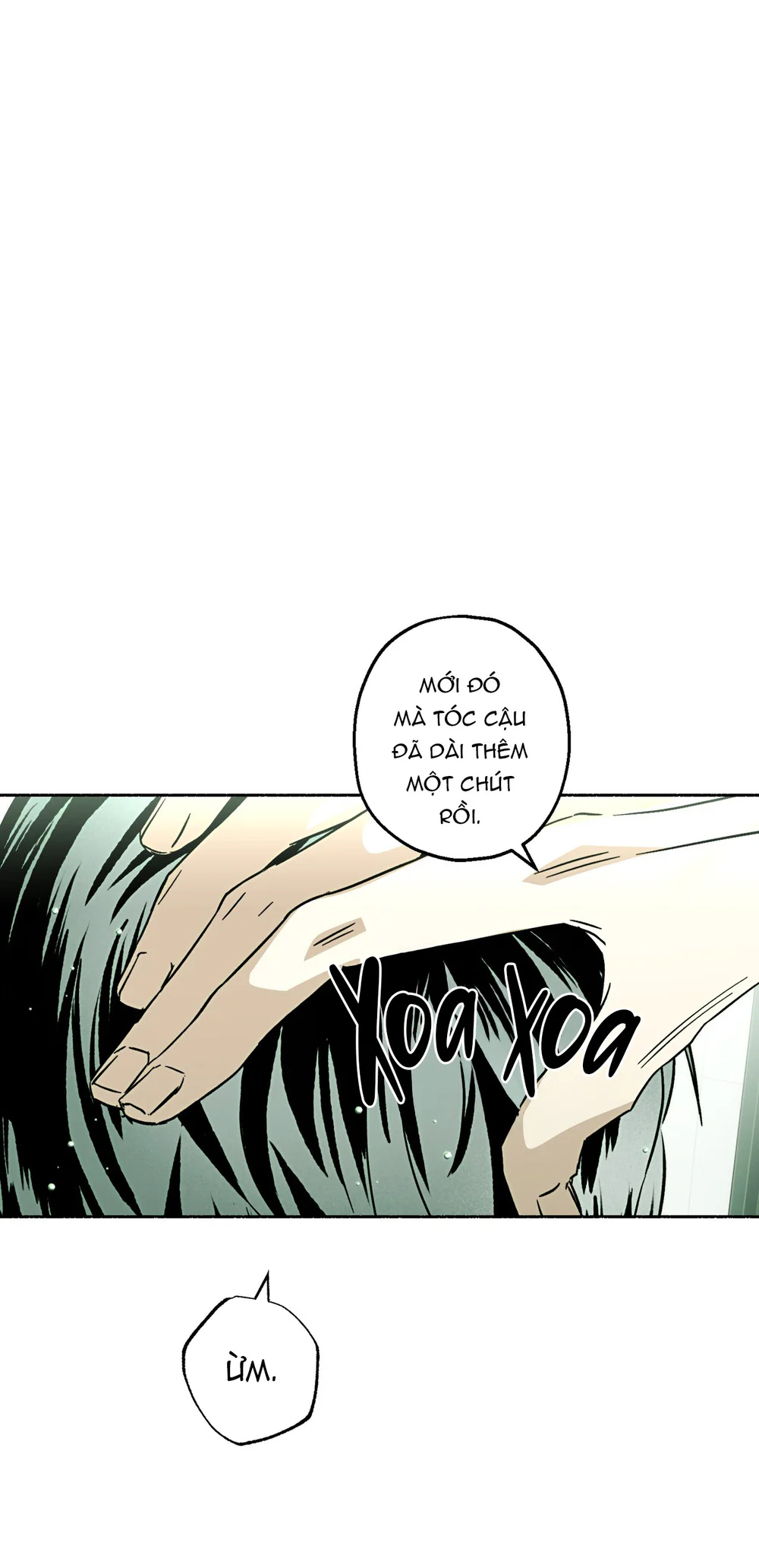 Hạnh Phúc Cùng Nhau Chapter 12 Trang 16