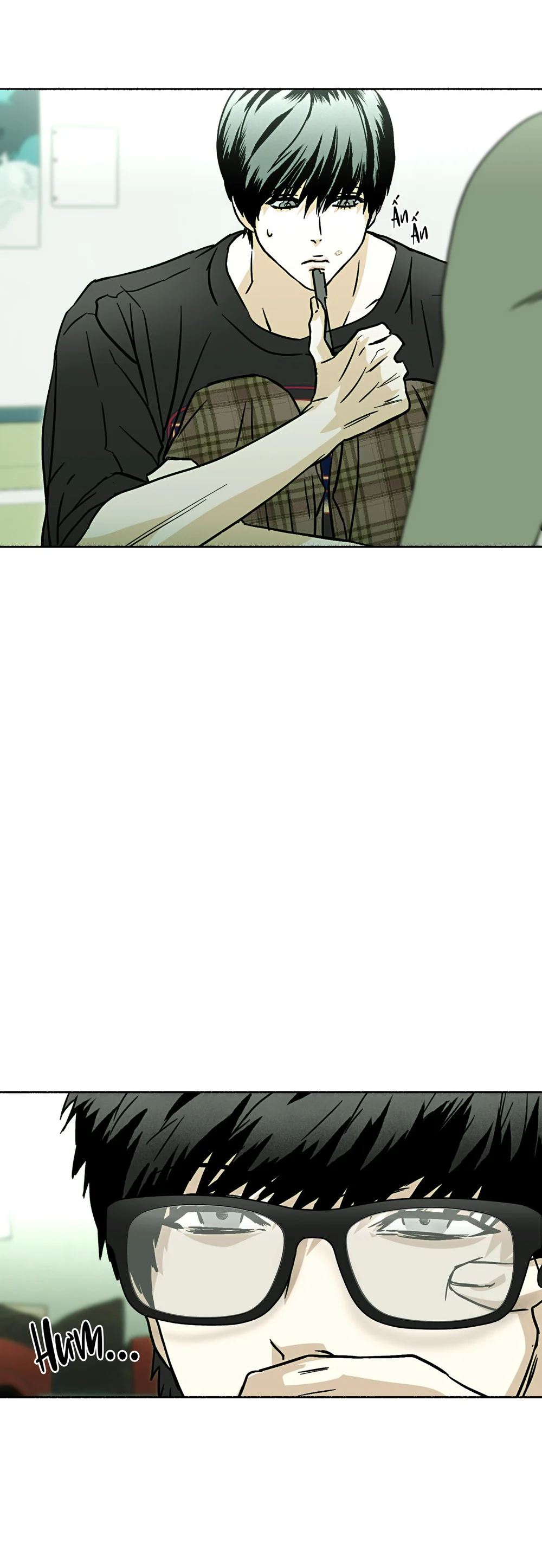 Hạnh Phúc Cùng Nhau Chapter 12 Trang 25