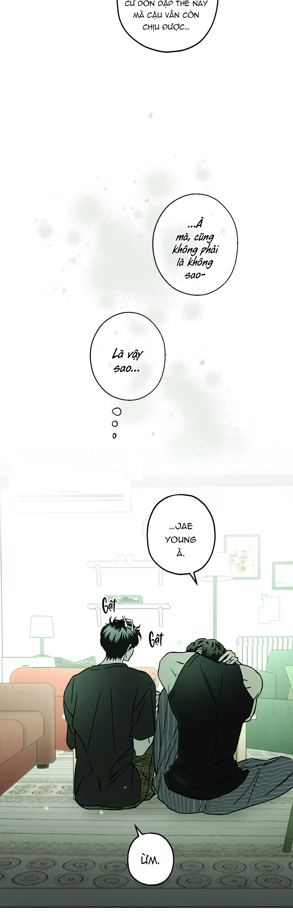 Hạnh Phúc Cùng Nhau Chapter 12 Trang 40