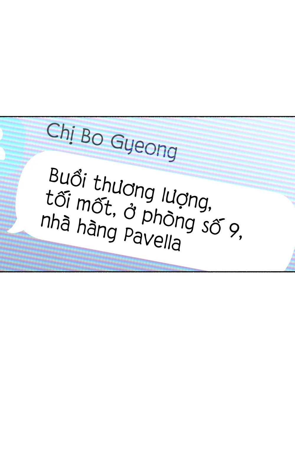 Hạnh Phúc Cùng Nhau Chapter 13 Trang 9