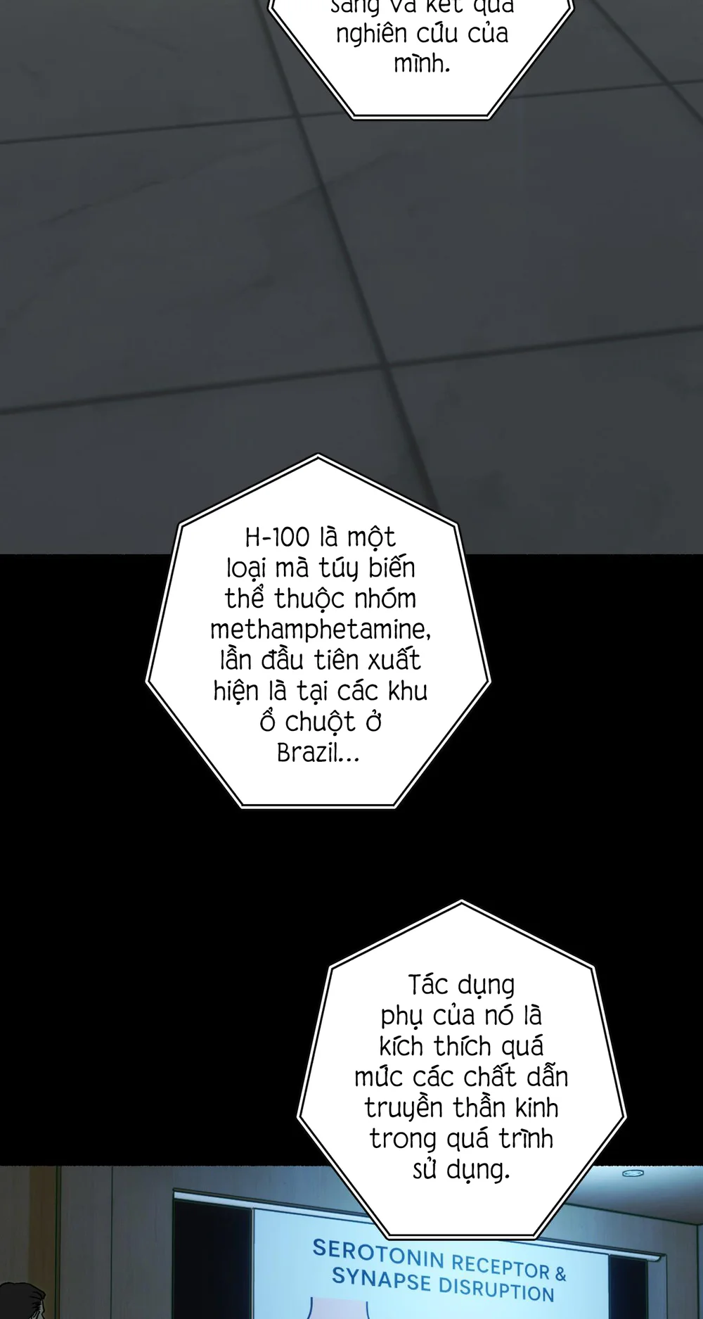 Hạnh Phúc Cùng Nhau Chapter 13 Trang 11