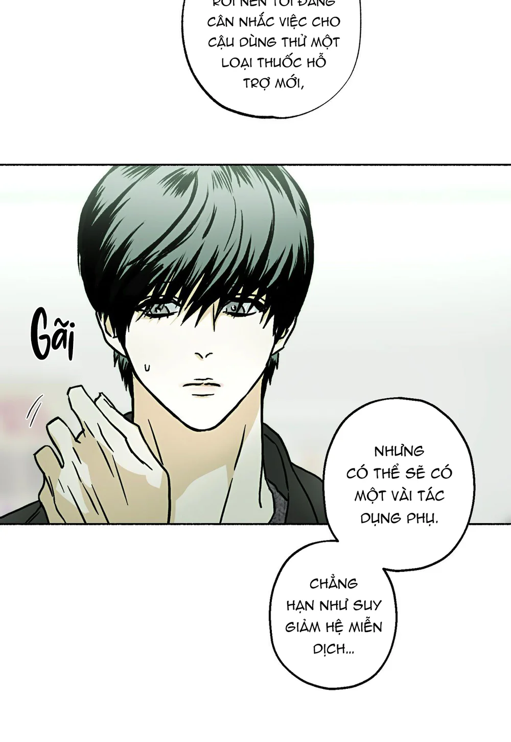 Hạnh Phúc Cùng Nhau Chapter 13 Trang 19