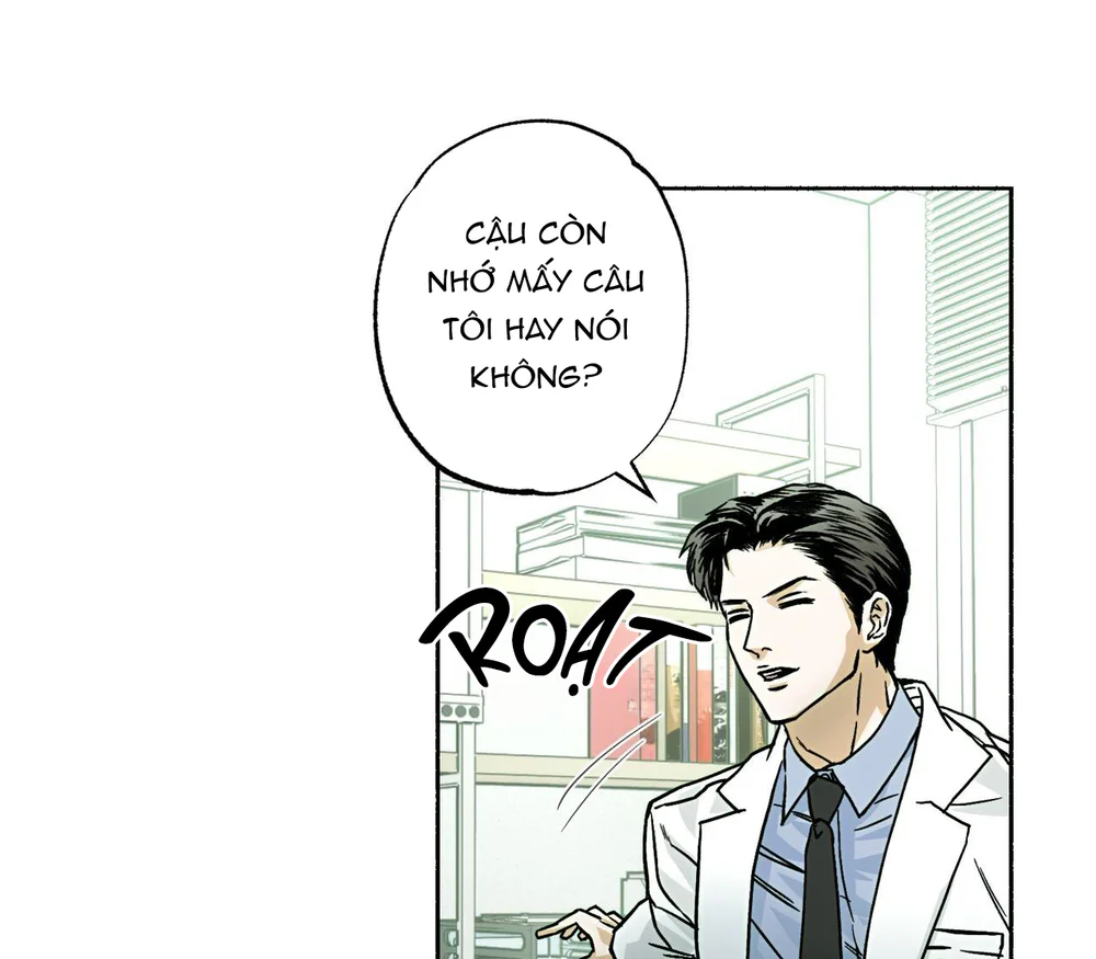 Hạnh Phúc Cùng Nhau Chapter 13 Trang 21