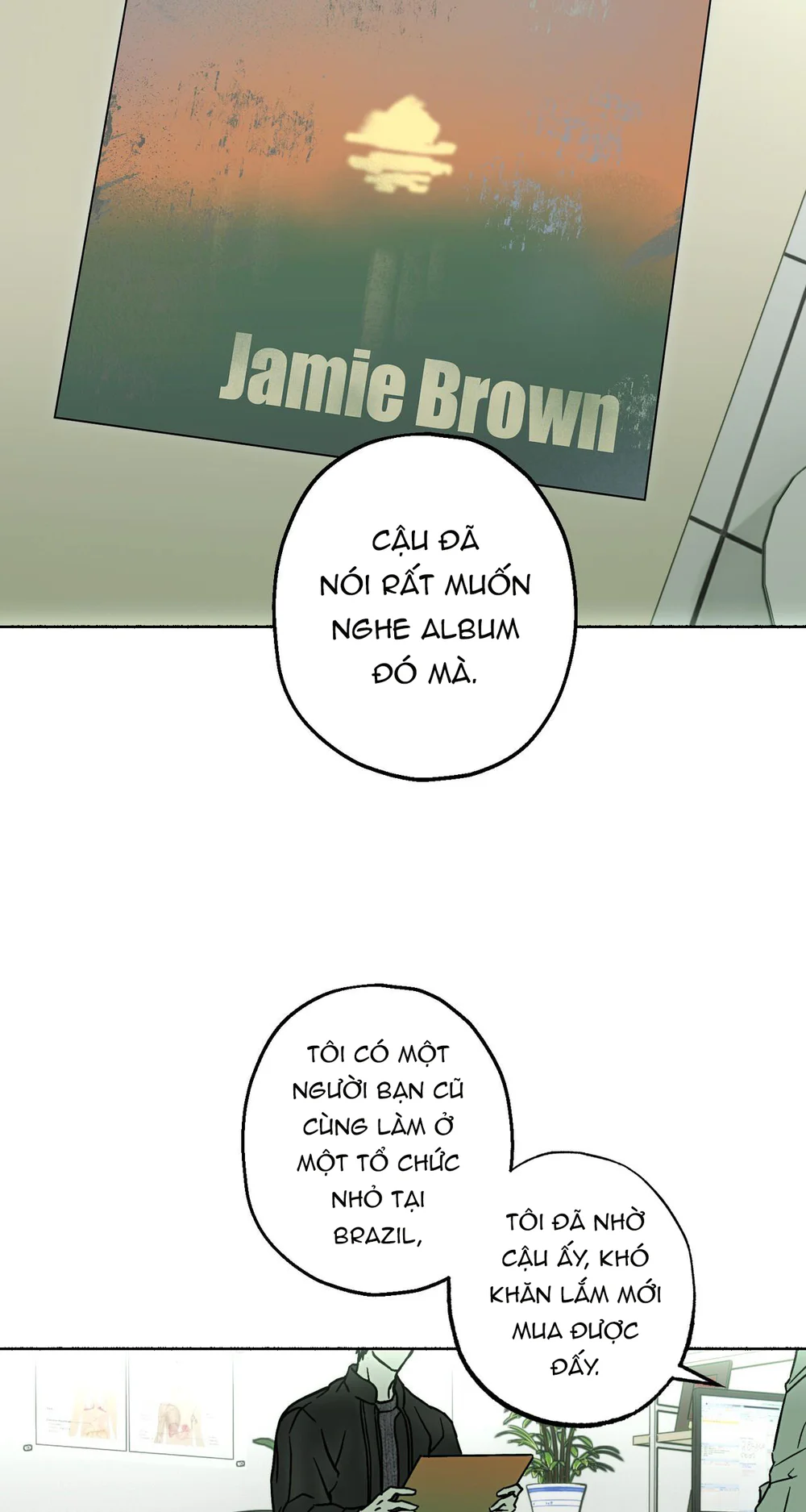 Hạnh Phúc Cùng Nhau Chapter 13 Trang 23