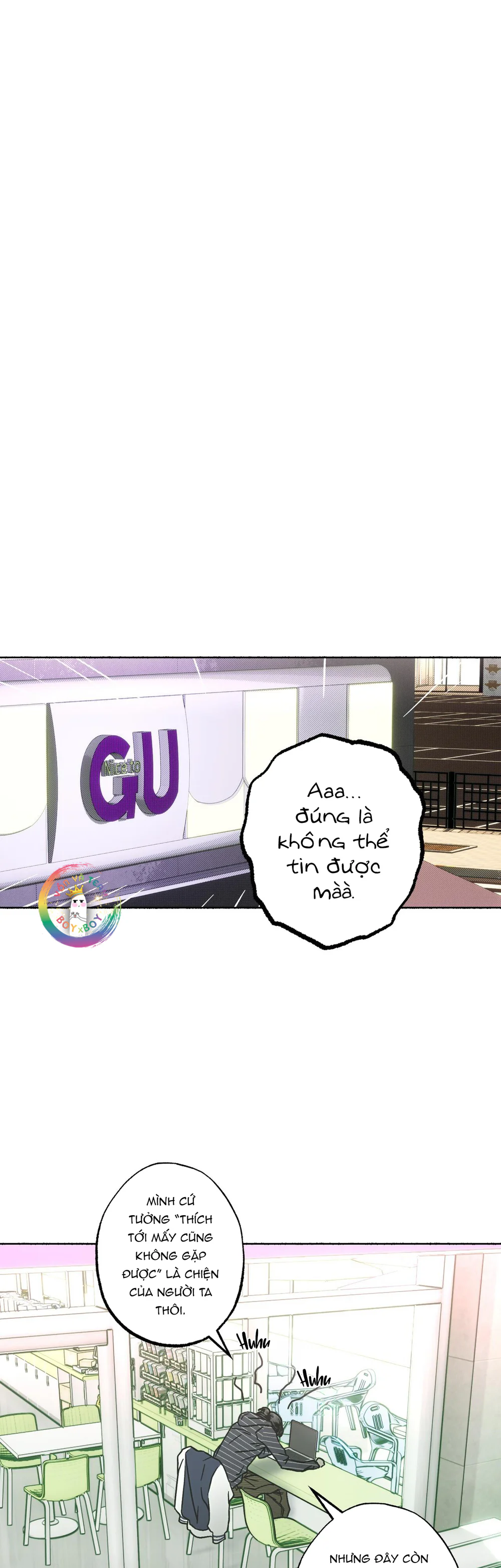 Hạnh Phúc Cùng Nhau Chapter 13 Trang 30