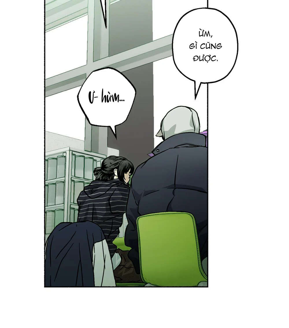 Hạnh Phúc Cùng Nhau Chapter 13 Trang 43