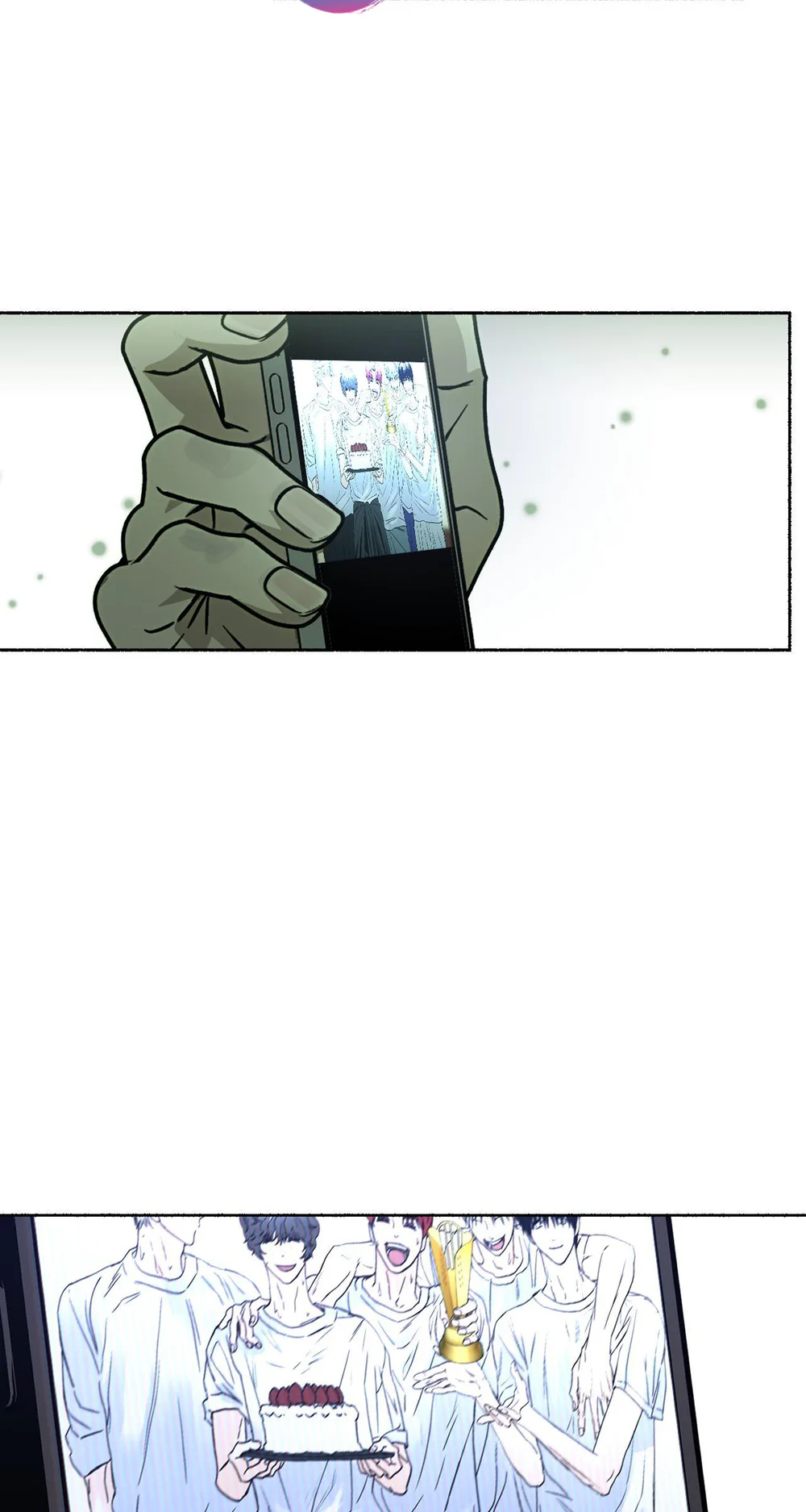 Hạnh Phúc Cùng Nhau Chapter 13 Trang 47