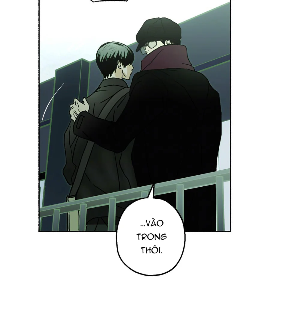 Hạnh Phúc Cùng Nhau Chapter 14 Trang 18