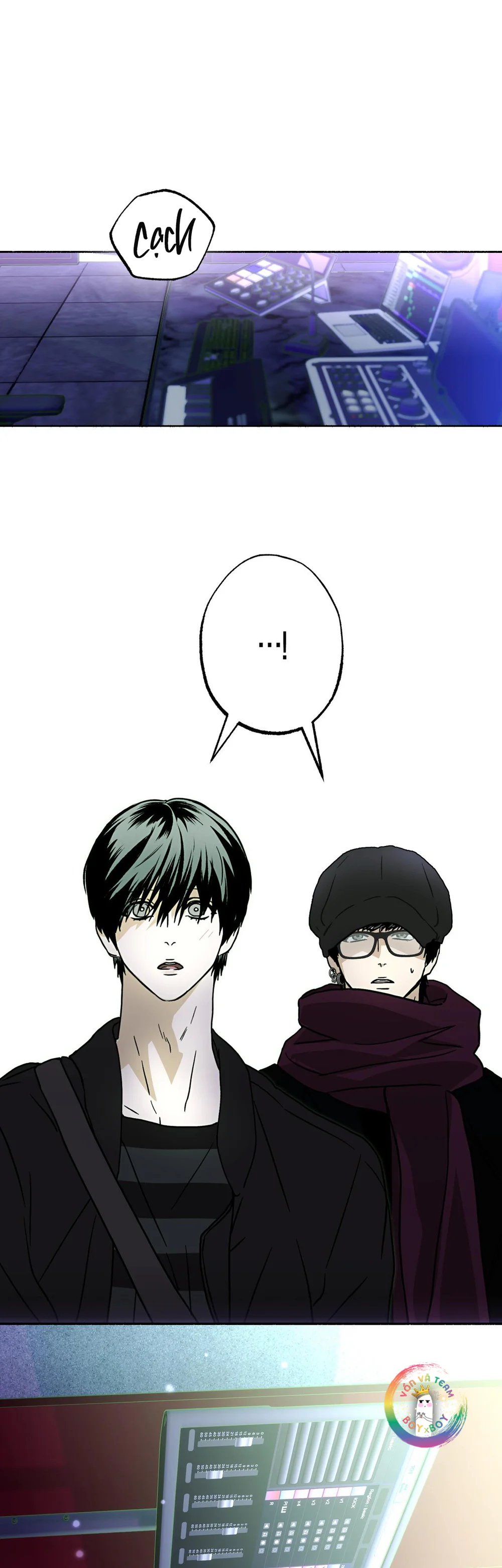 Hạnh Phúc Cùng Nhau Chapter 14 Trang 19