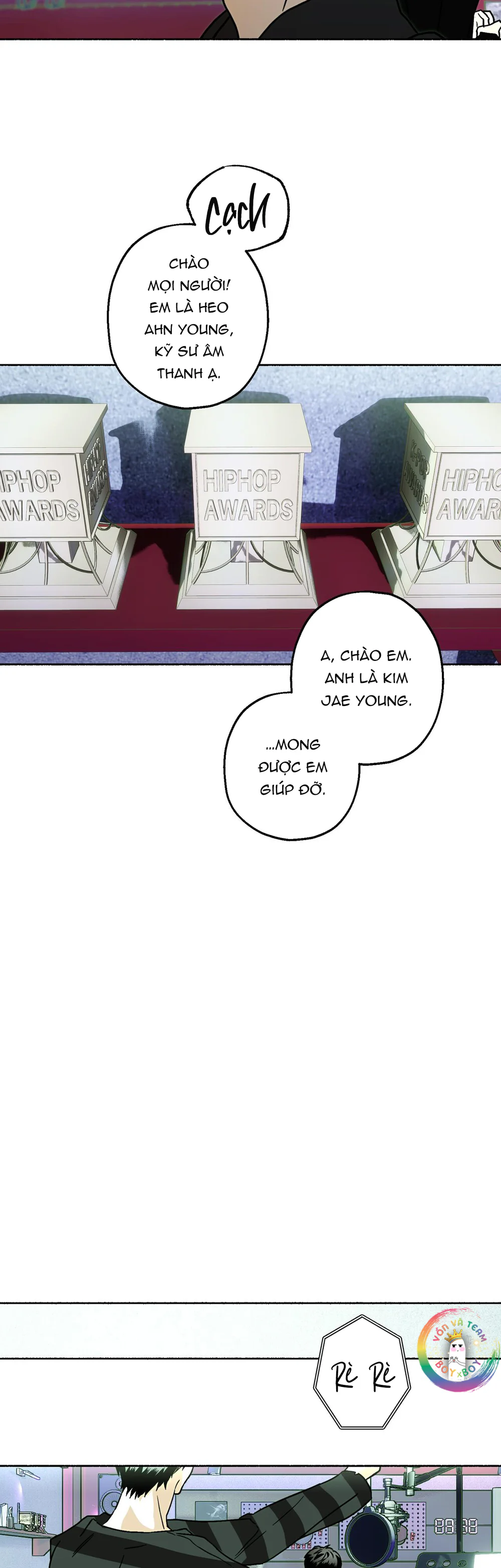 Hạnh Phúc Cùng Nhau Chapter 14 Trang 25