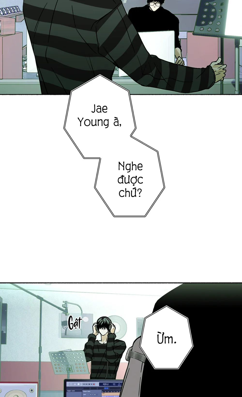 Hạnh Phúc Cùng Nhau Chapter 14 Trang 26