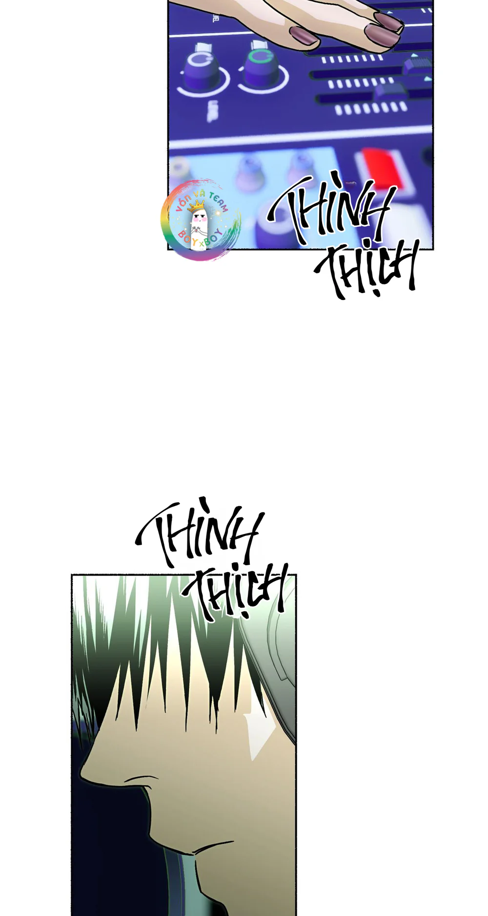 Hạnh Phúc Cùng Nhau Chapter 14 Trang 28