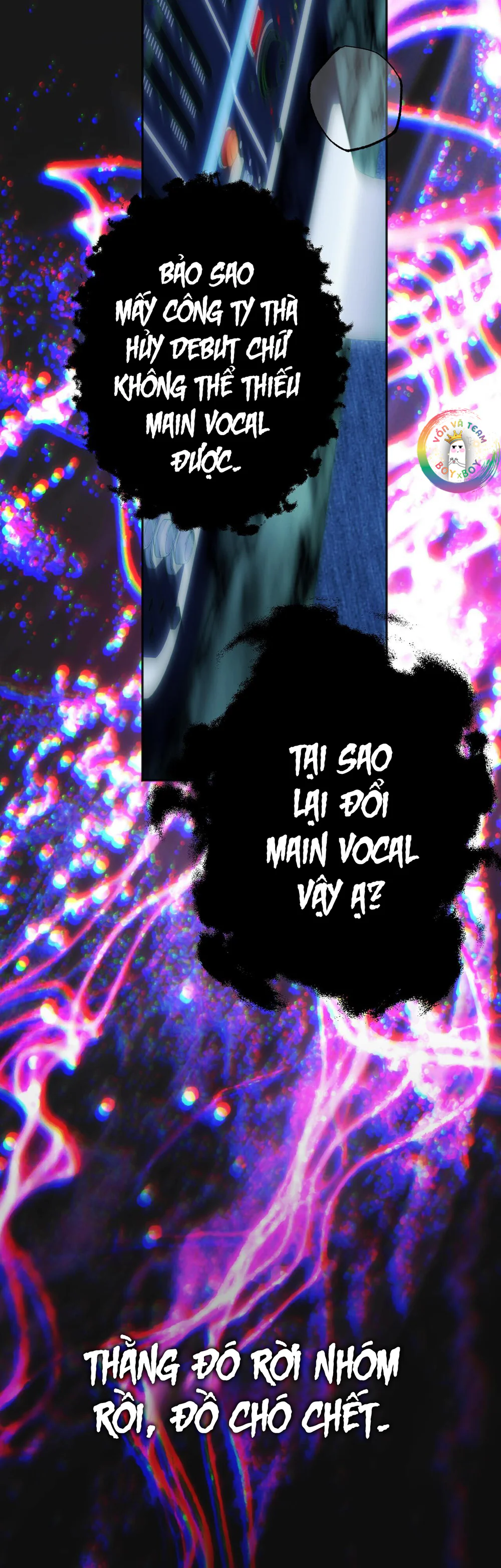 Hạnh Phúc Cùng Nhau Chapter 14 Trang 33