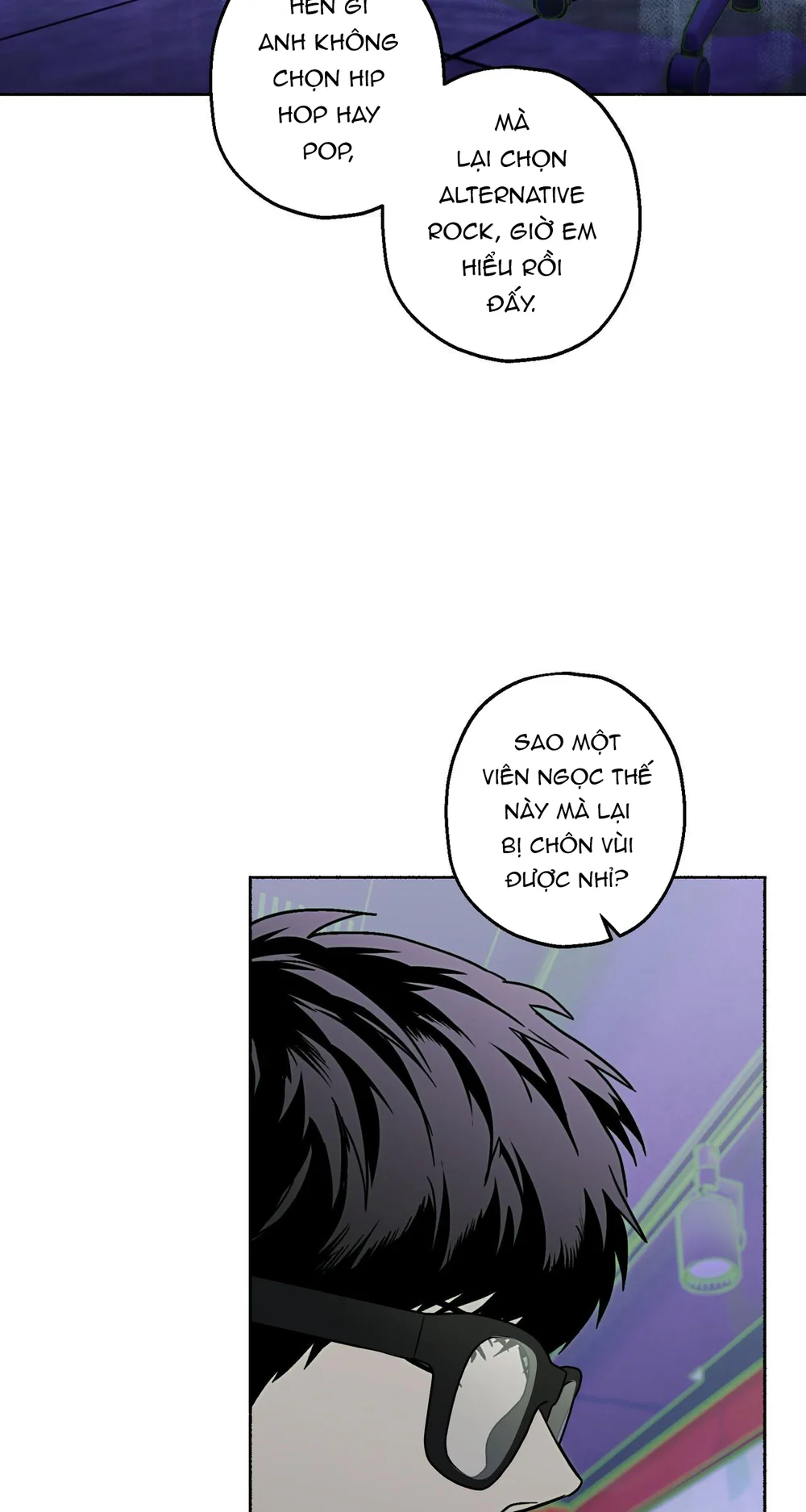 Hạnh Phúc Cùng Nhau Chapter 14 Trang 38