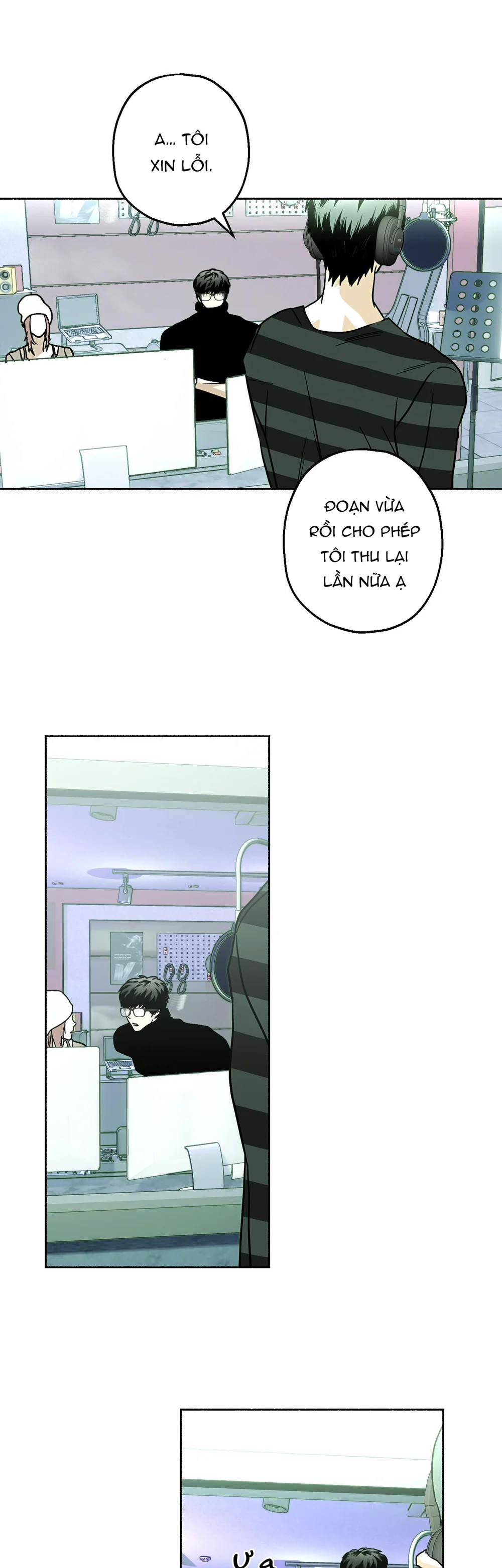 Hạnh Phúc Cùng Nhau Chapter 14 Trang 43