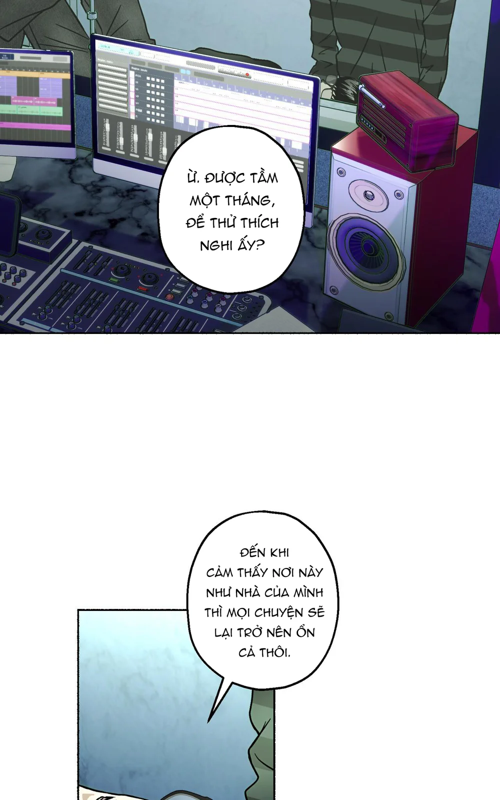 Hạnh Phúc Cùng Nhau Chapter 14 Trang 48