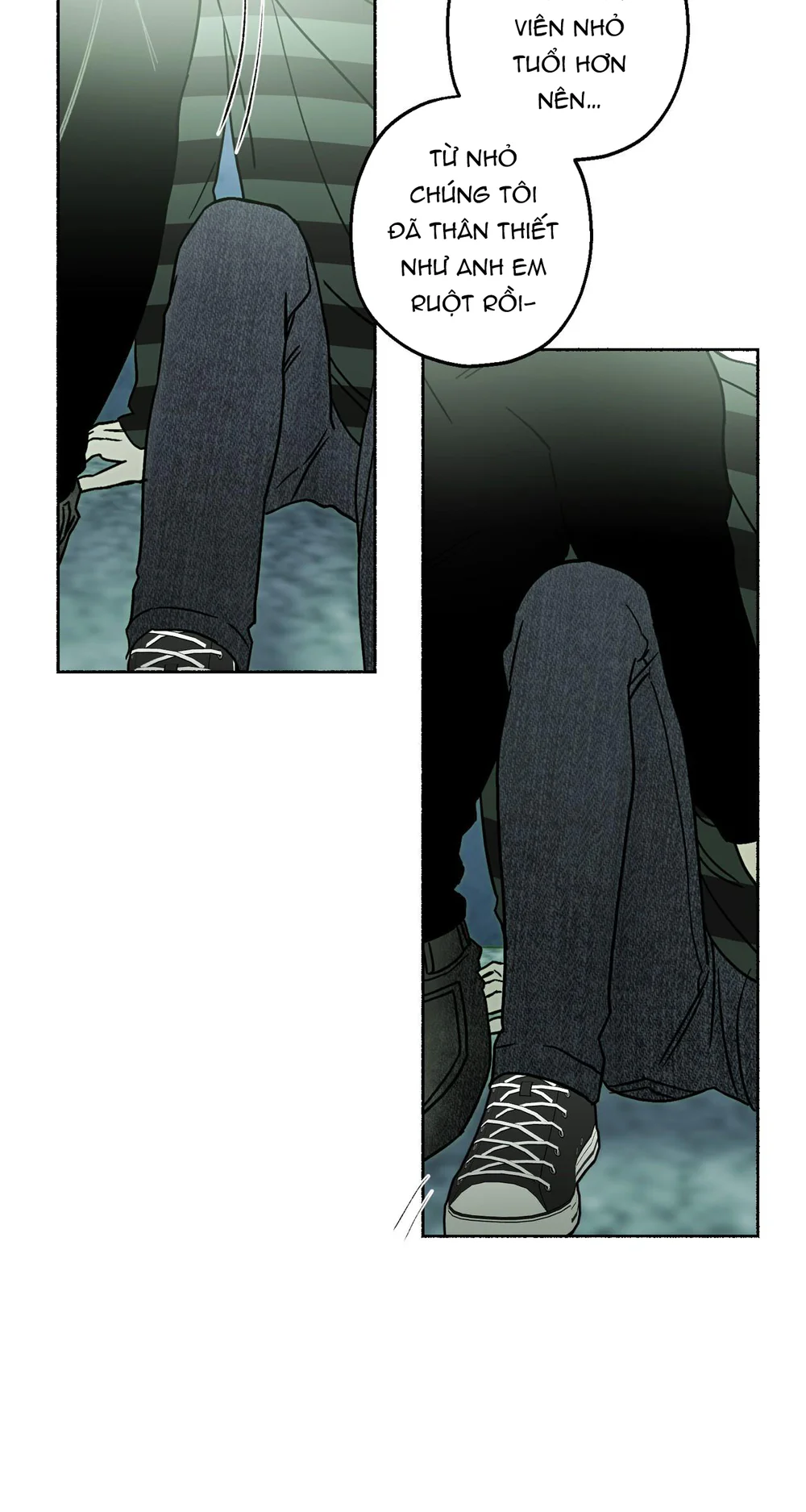 Hạnh Phúc Cùng Nhau Chapter 14 Trang 54