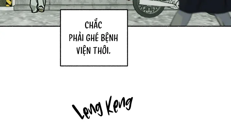 Hạnh Phúc Cùng Nhau Chapter 15 Trang 23