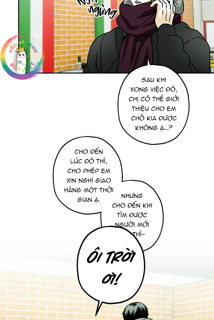 Hạnh Phúc Cùng Nhau Chapter 15 Trang 25