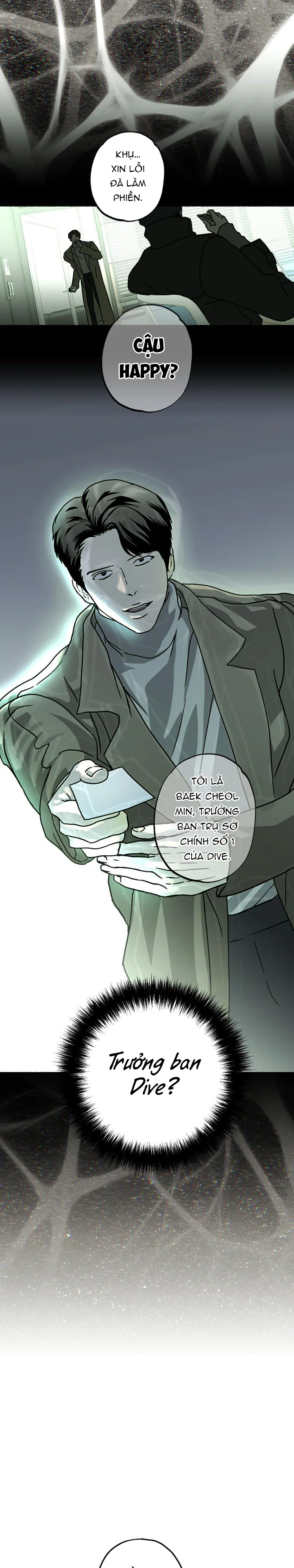 Hạnh Phúc Cùng Nhau Chapter 16 Trang 12