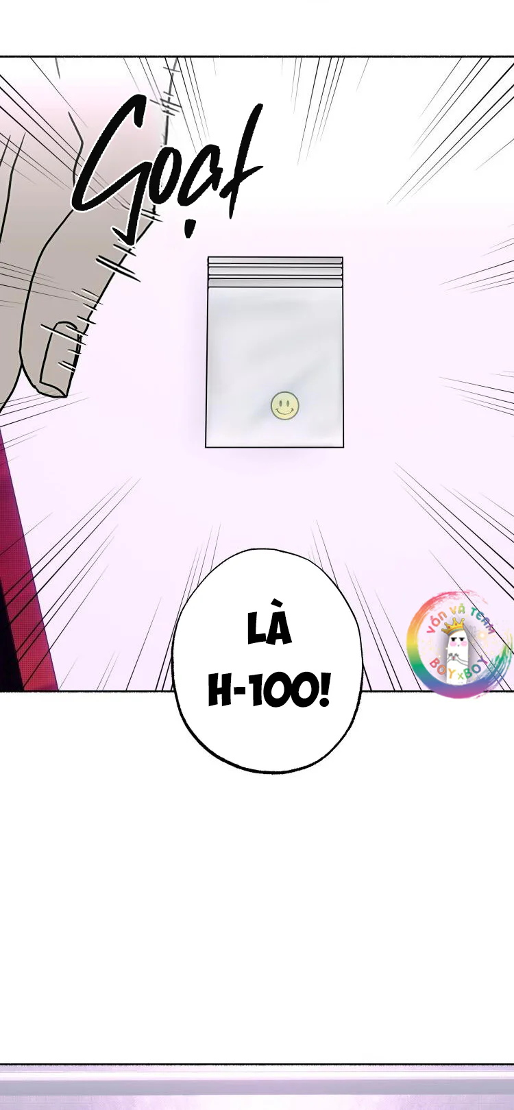 Hạnh Phúc Cùng Nhau Chapter 16 Trang 17