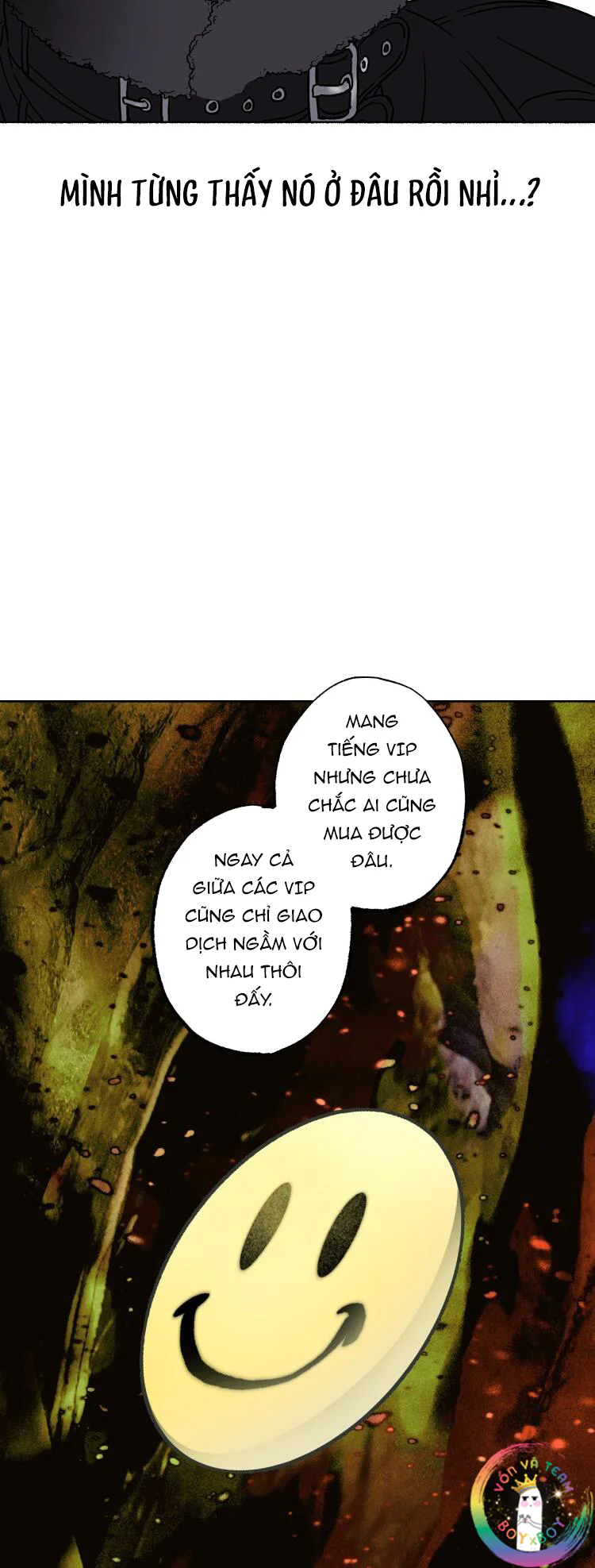 Hạnh Phúc Cùng Nhau Chapter 16 Trang 19